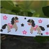 Order  Animal Cuties - Ponies White